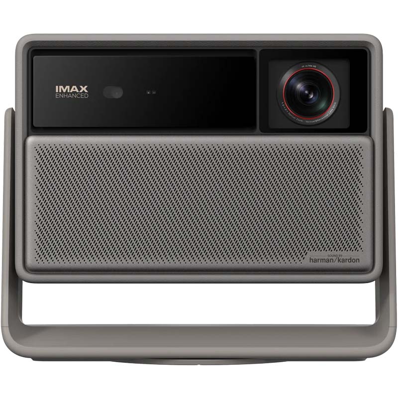 Máy chiếu XGIMI Horizon 20 Pro, 4K UHD (3840 x 2160), 4100 ISO Lumens, Wi-Fi 6, Bluetooth 5.2, HDMI eARC, Optical, HDR10+, Dolby Vision