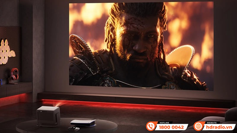 Máy chiếu XGIMI Horizon 20