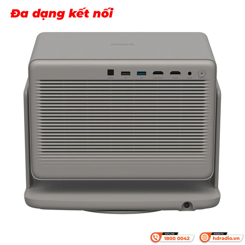 Máy chiếu XGIMI Horizon 20