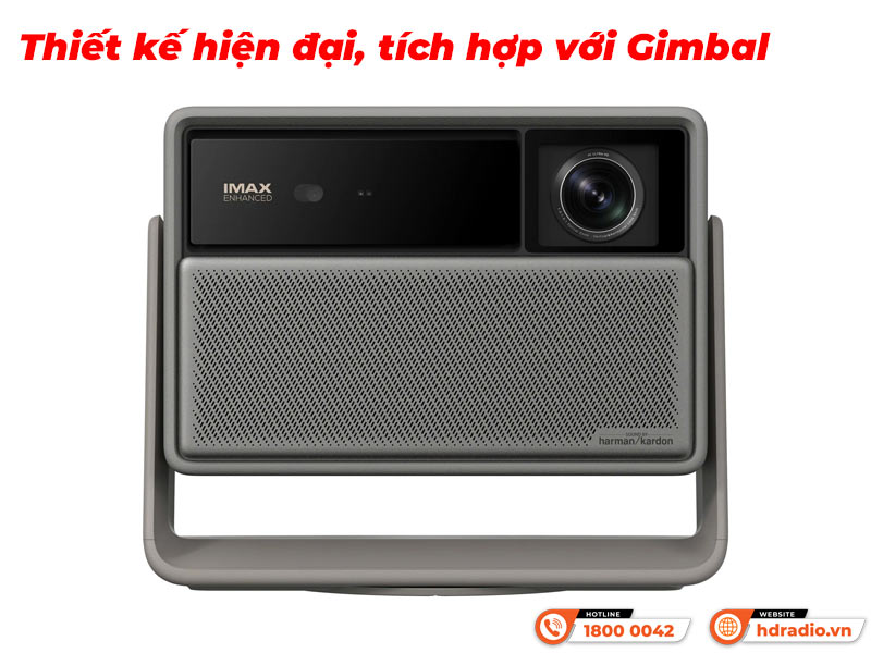 Máy chiếu XGIMI Horizon 20