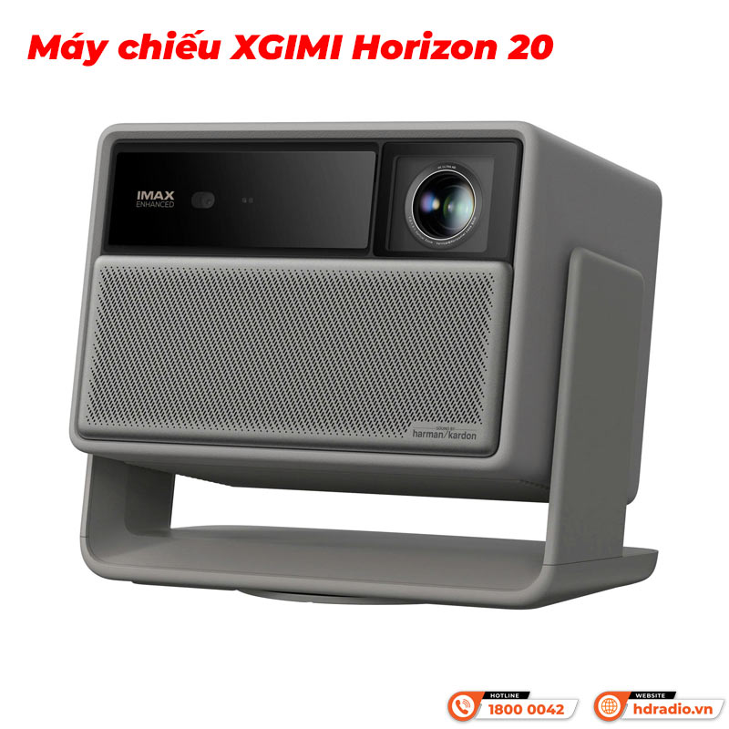 Máy chiếu XGIMI Horizon 20