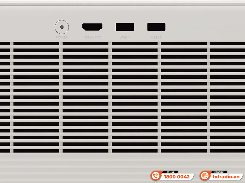 Máy chiếu XGIMI Horizon S Max