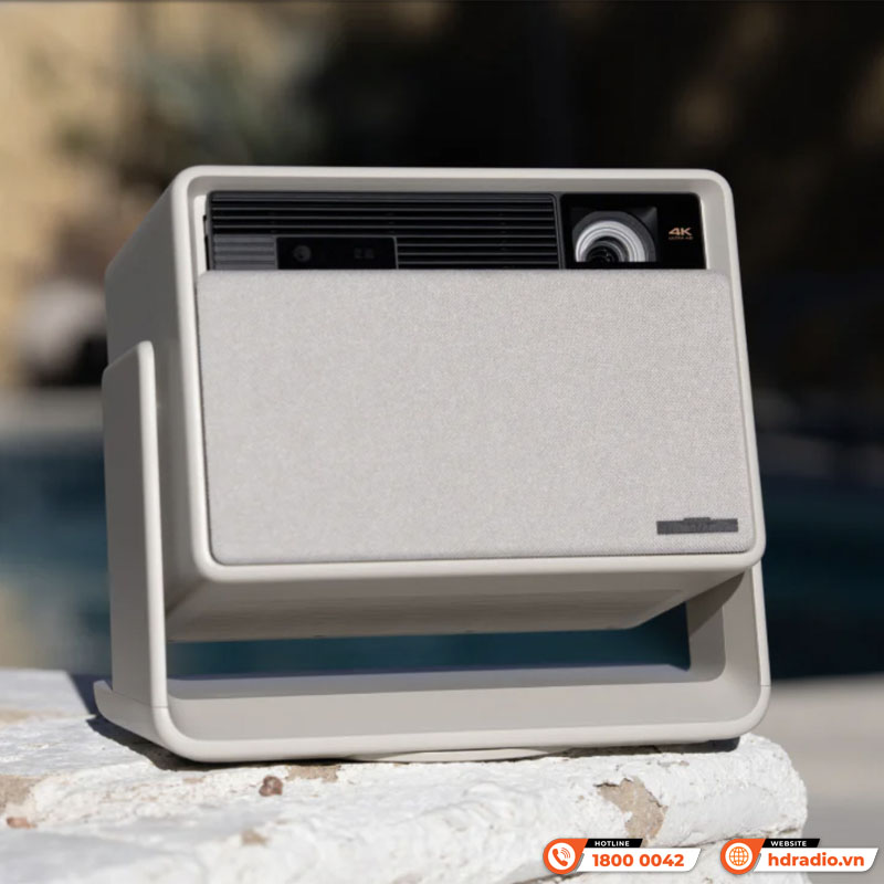 Máy chiếu XGIMI Horizon S Pro
