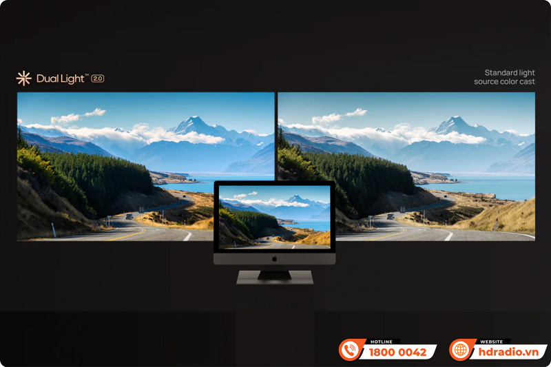 Máy chiếu XGIMI Horizon S Pro