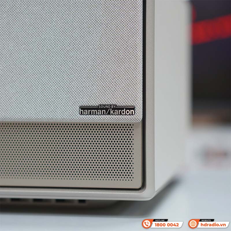 Máy Chiếu XGIMI Horizon Ultra, 2300 ISO Lumens (2760 ANSI Lumens), 4K (3840 x 2160) 30-300 inch, HDMI/ARC, USB, Android TV 11-4