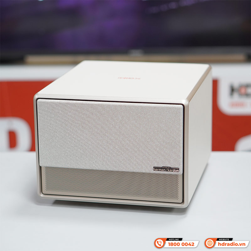 Máy Chiếu XGIMI Horizon Ultra, 2300 ISO Lumens (2760 ANSI Lumens), 4K (3840 x 2160) 30-300 inch, HDMI/ARC, USB, Android TV 11-9