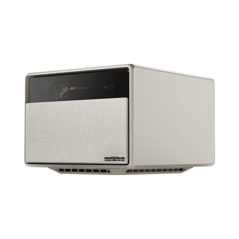 Máy Chiếu XGIMI Horizon Ultra, 2300 ISO Lumens (2760 ANSI Lumens), 4K (3840 x 2160) 30-300 inch, HDMI/ARC, USB, Android TV 11