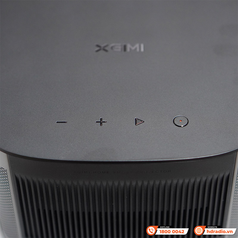 Máy Chiếu XGIMI Horizon, 1500 ISO Lumens(1800 ANSI Lumens),Full HD (1920 x 1080p) 40-200 inch, HDMI, USB, Optical, Wifi, Bluetooth 5.0-11