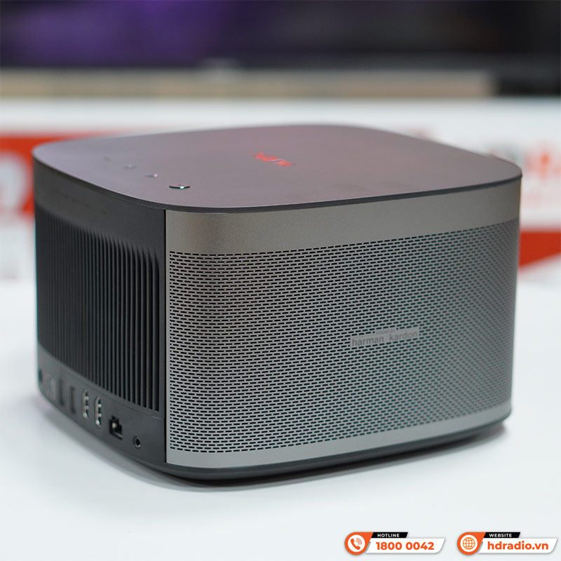 Máy Chiếu XGIMI Horizon, 1500 ISO Lumens(1800 ANSI Lumens),Full HD (1920 x 1080p) 40-200 inch, HDMI, USB, Optical, Wifi, Bluetooth 5.0-13