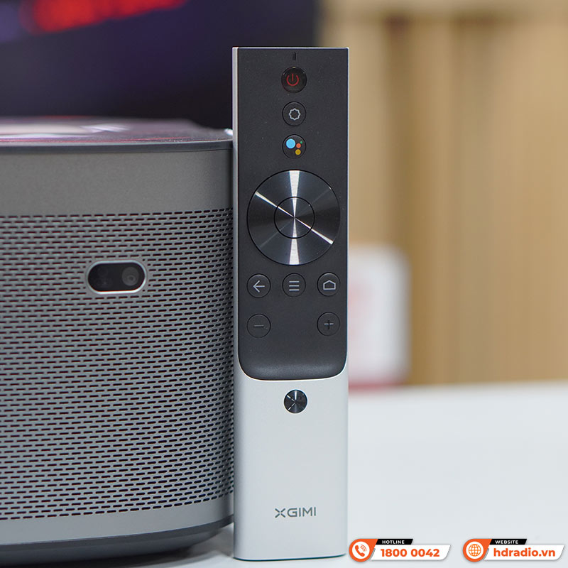Máy Chiếu XGIMI Horizon, 1500 ISO Lumens(1800 ANSI Lumens),Full HD (1920 x 1080p) 40-200 inch, HDMI, USB, Optical, Wifi, Bluetooth 5.0-15