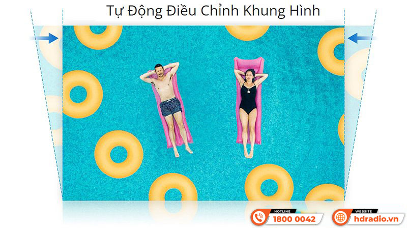 Máy Chiếu XGIMI Horizon