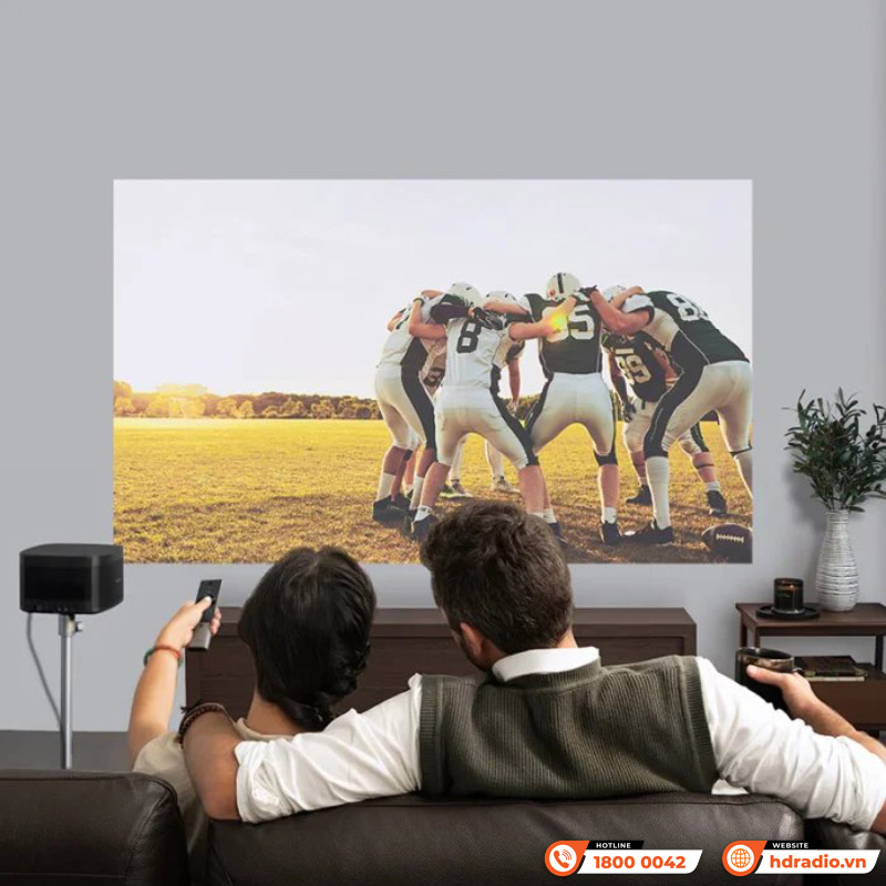 Máy Chiếu XGIMI Horizon