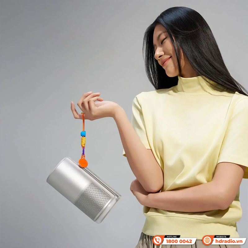 Máy chiếu Laser XGIMI MoGo 4