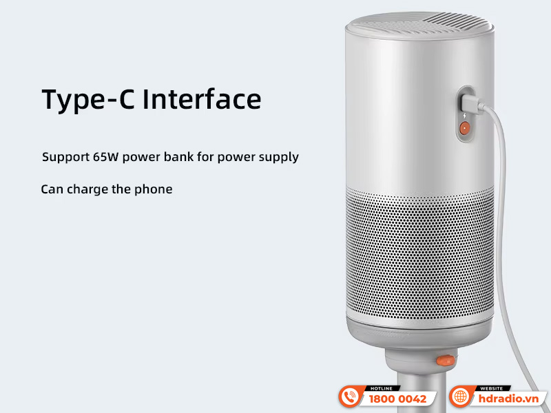 Máy chiếu Laser XGIMI MoGo 4