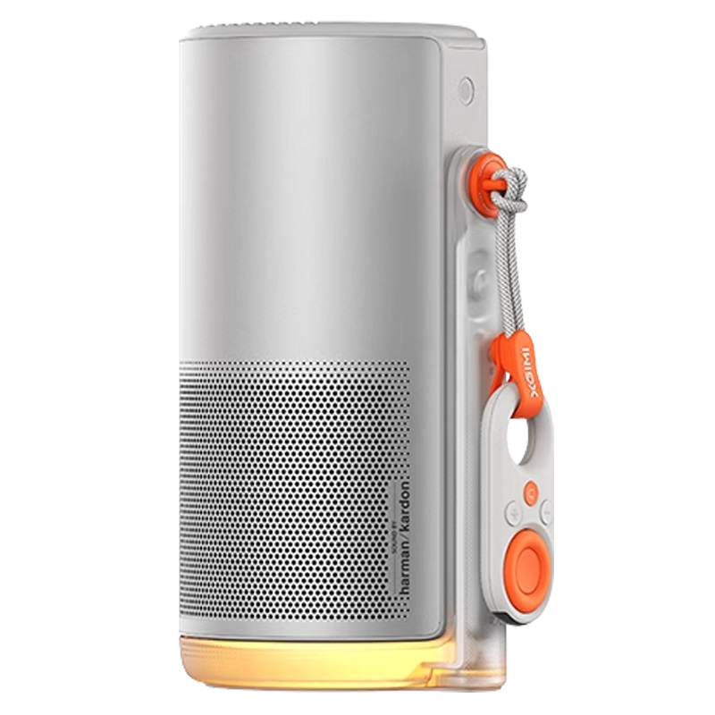 Máy chiếu Laser XGIMI MoGo 4, Full HD, Pin 20.000mAh, 4 bộ lọc