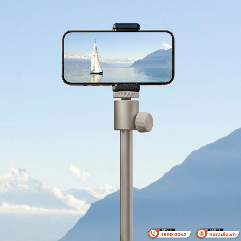 Chân đế di động XGIMI Light Gold