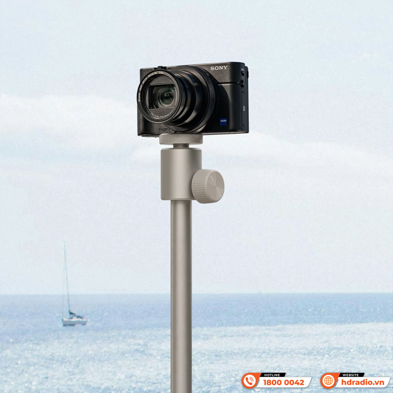 Chân đế di động XGIMI Light Gold