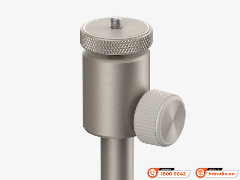 Chân đế di động XGIMI Light Gold