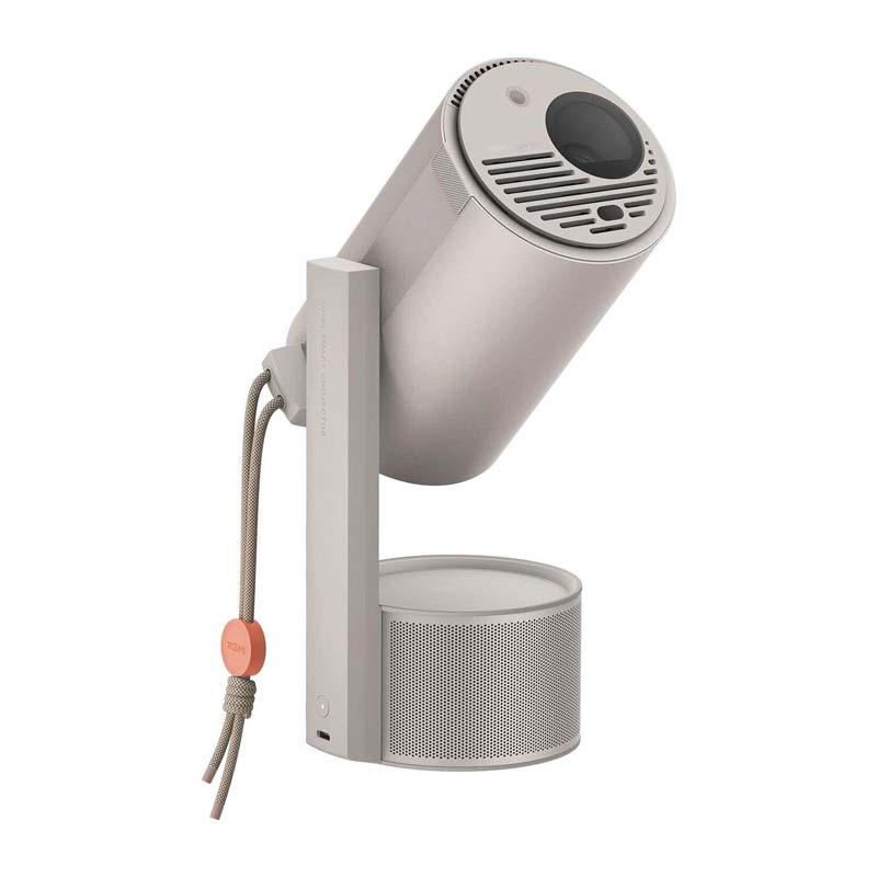 Máy chiếu XGIMI MoGo 3 Pro 2 trong 1-2