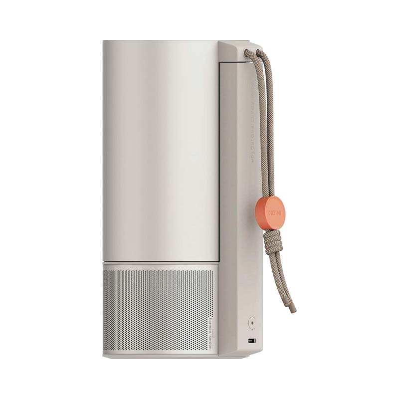 Máy chiếu XGIMI MoGo 3 Pro 2 trong 1-3