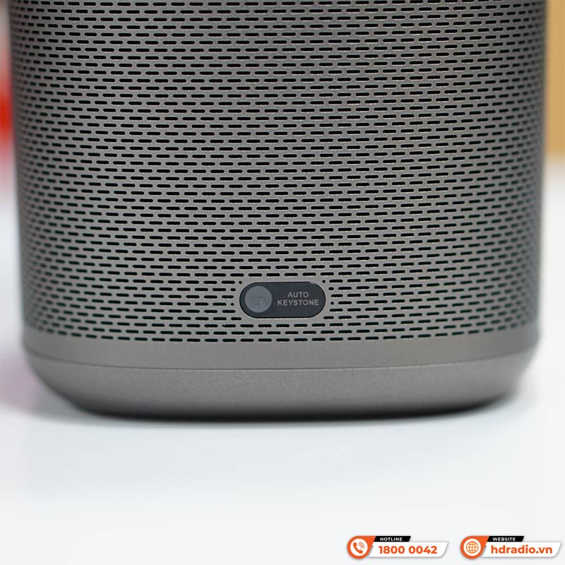 Máy chiếu XGIMI Mogo 2 Pro, 400 ISO lumen(480 ANSI Lumens), Full HD (1920 x 1080p) 30-200 inch, Wifi, Bluetooth, Android tv 11-4