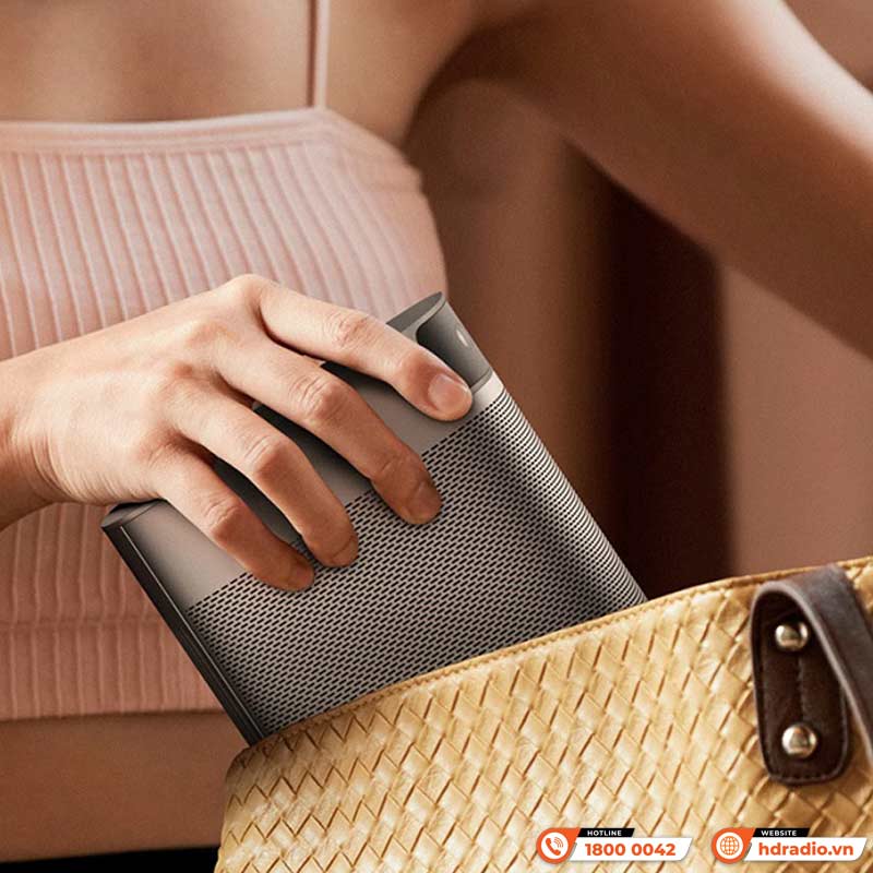 Thiết kế Máy chiếu XGIMI Mogo 2 Pro