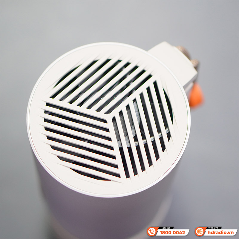 Máy chiếu XGIMI MoGo 3 Pro, Full HD, 450 ISO Lumens, Google TV, Netflix, Wifi 5, Bluetooth 5.1-13