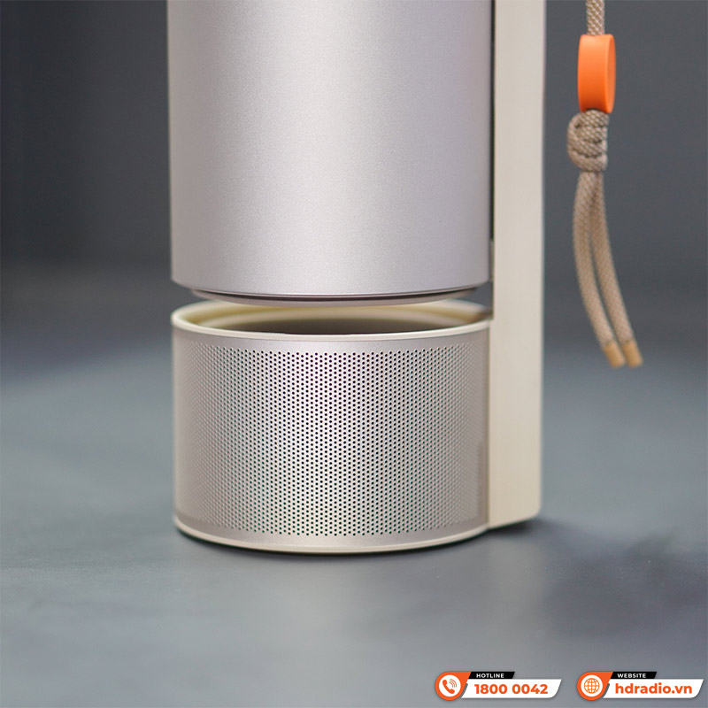 Máy chiếu XGIMI MoGo 3 Pro, Full HD, 450 ISO Lumens, Google TV, Netflix, Wifi 5, Bluetooth 5.1-10