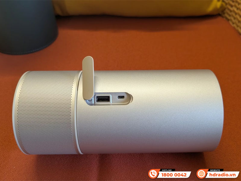 Máy chiếu XGIMI MoGo 3 Pro