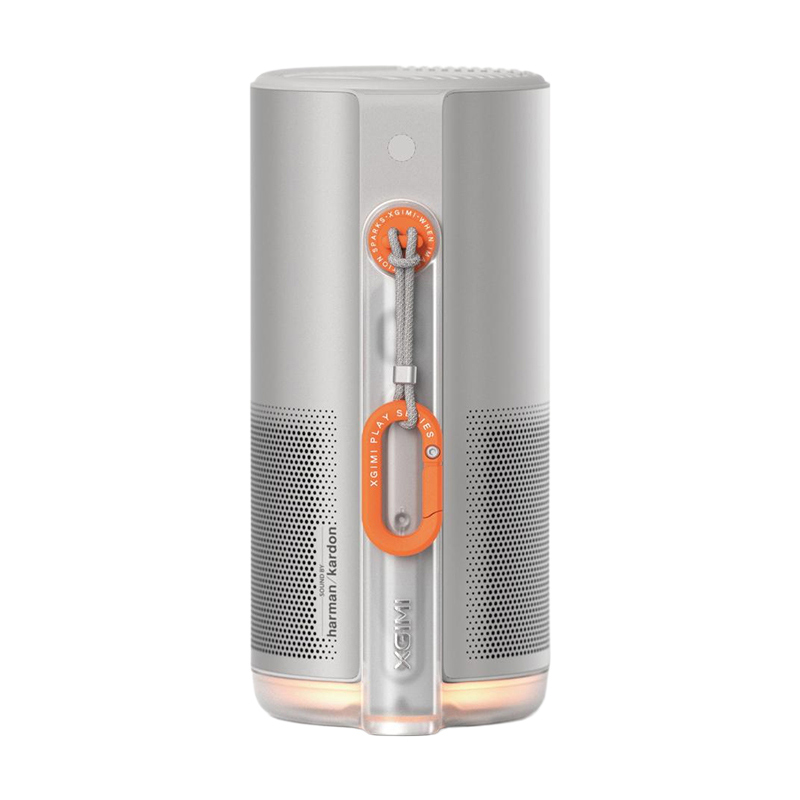 Máy chiếu XGIMI MoGo 4, Full HD, 600 CVIA Lumens, Wi-Fi, Bluetooth 5.1-2