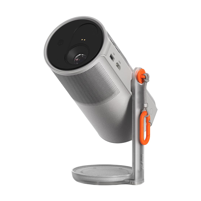 Máy chiếu XGIMI MoGo 4, Full HD, 600 CVIA Lumens, Wi-Fi, Bluetooth 5.1-4