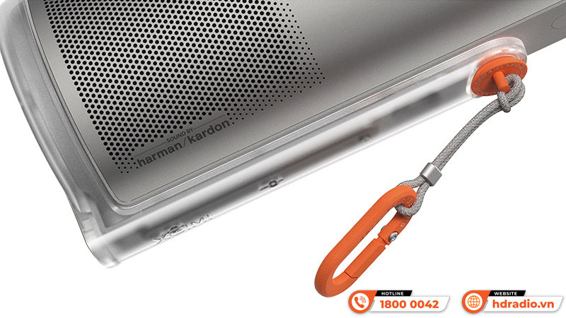 Máy chiếu cầm tay XGIMI MoGo 4