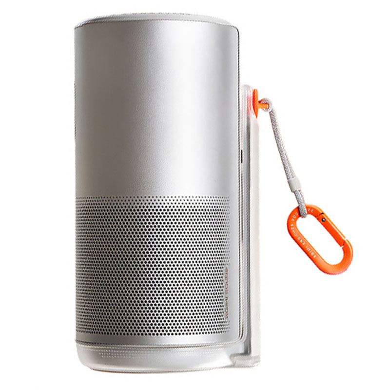 Máy chiếu XGIMI MoGo 4, Full HD, 600 CVIA Lumens, Wi-Fi, Bluetooth 5.1