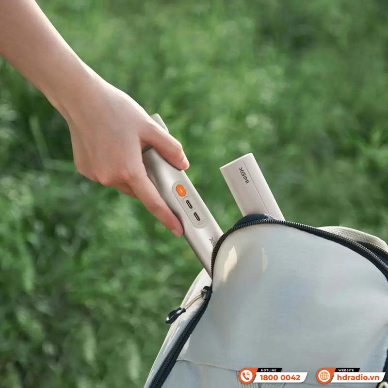 Chân đế XGIMI PowerBase cho dòng MoGo 4