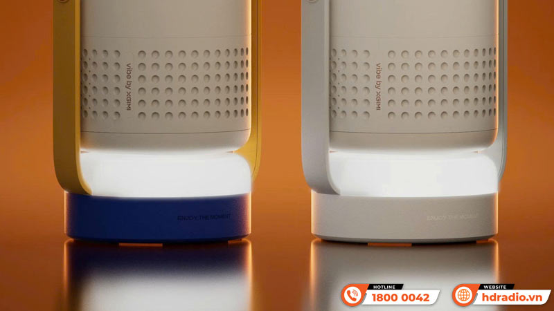 Máy chiếu XGIMI Vibe One