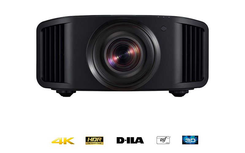 Máy chiếu JVC DLA-N7BE