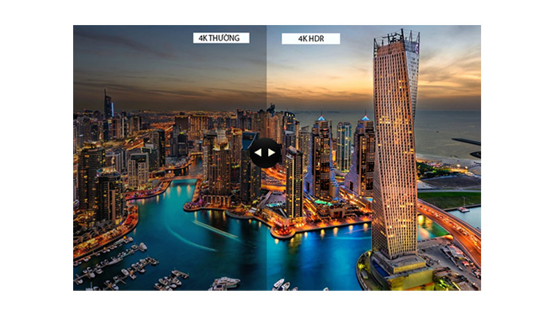 Tương thích HDR máy chiếu JVC DLA-N7BE