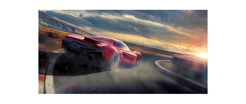 Máy chiếu 4K JVC DLA-NP5BE