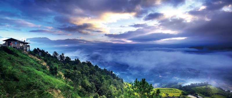 công nghệ hdr trên Máy chiếu 4K JVC DLA-NP5BE