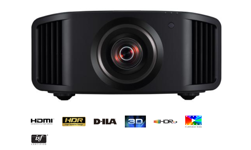 Máy chiếu JVC DLA NP5BE