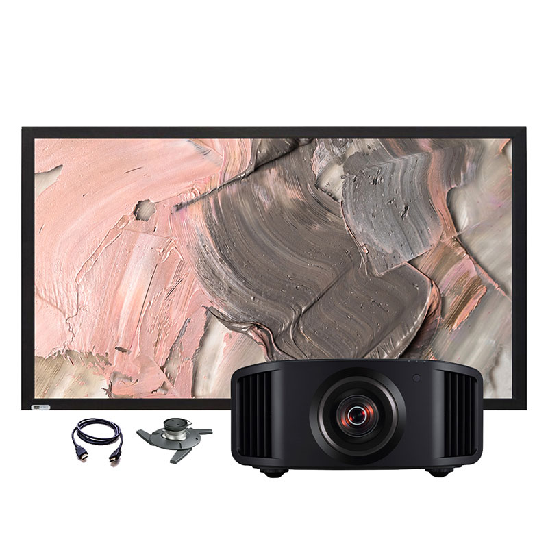 Máy Chiếu 8K JVC DLA-NP5BE-8