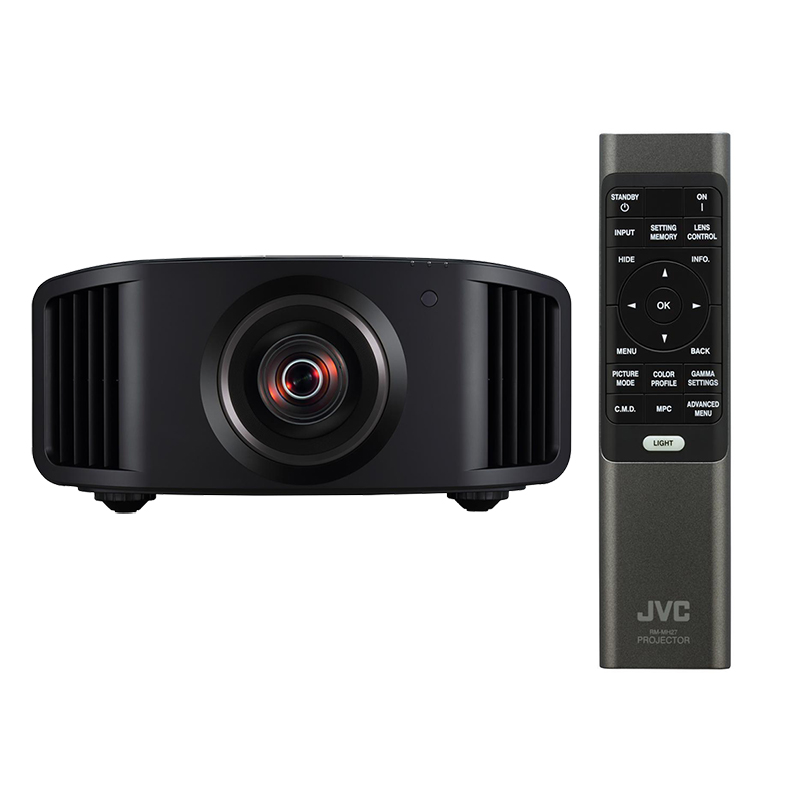 Máy Chiếu 8K JVC DLA-NP5BE-1
