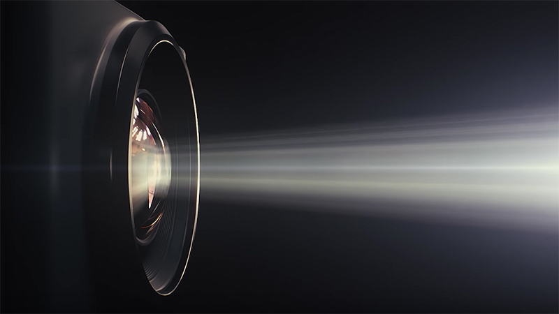 Đèn máy chiếu 4k JVC DLA-NX9B