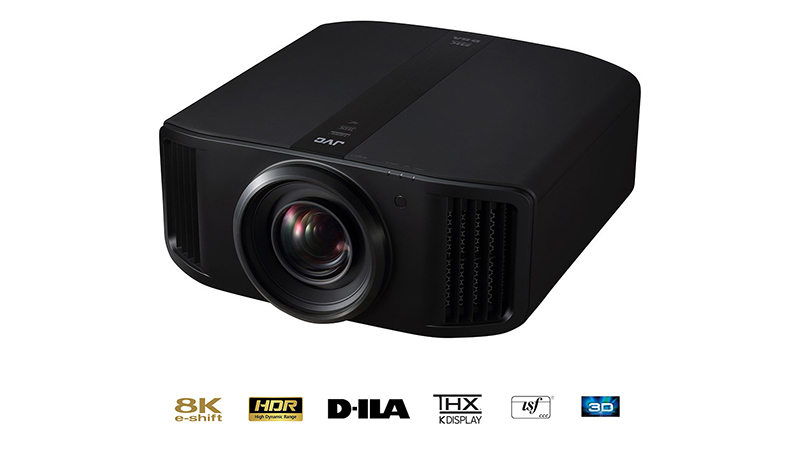 Máy chiếu 8K JVC DLA NX9B