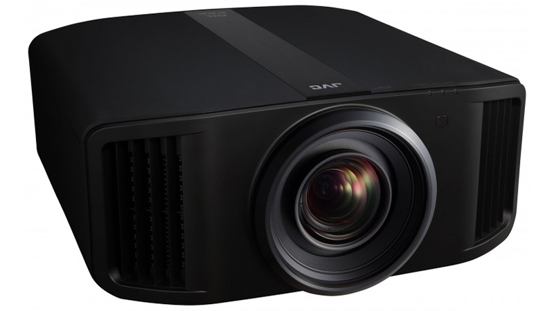 Máy chiếu 8K JVC DLA NX9B