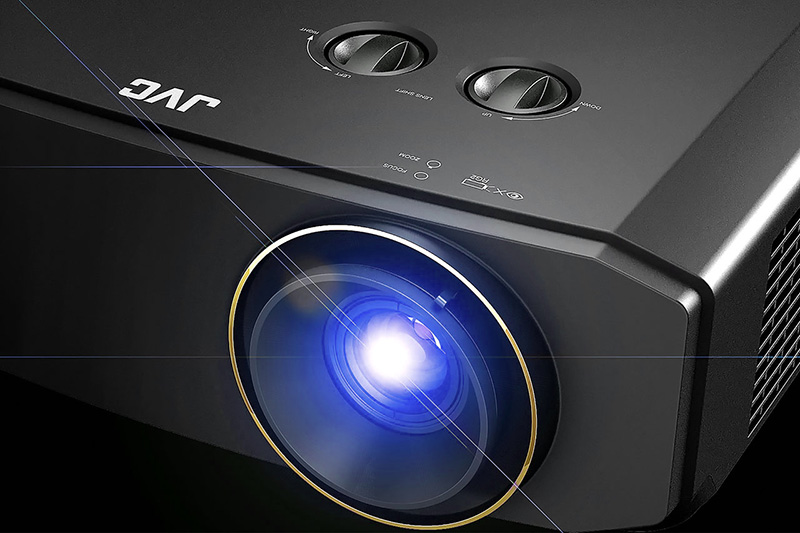 nguồn sáng máy chiếu 4k JVC LX-NZ3B