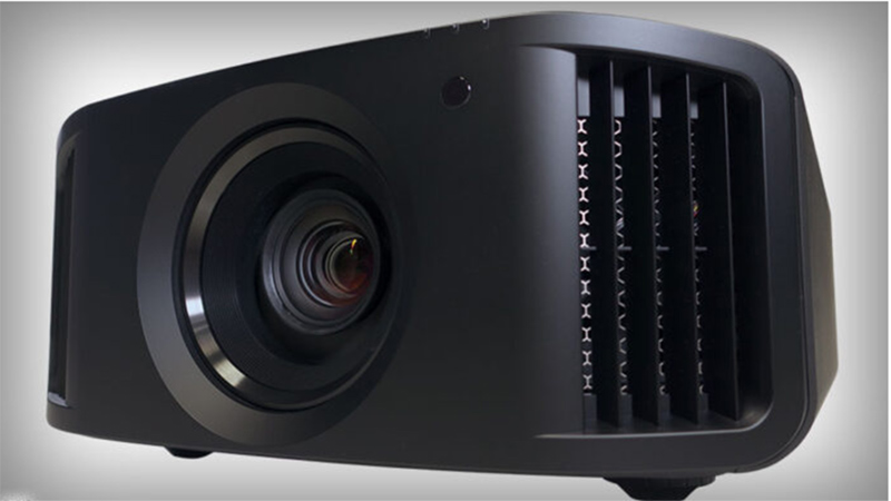 Máy chiếu 4K JVC DLA-N5BE