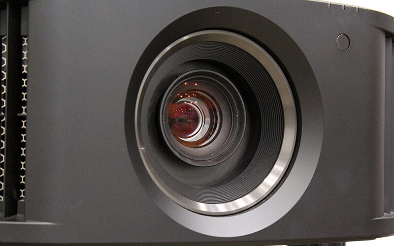 Máy chiếu JVC DLA-N5BE