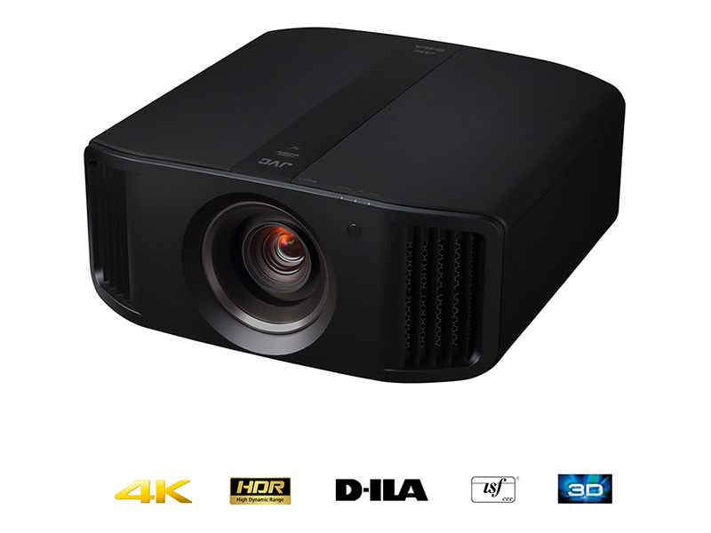 Máy chiếu JVC DLA-N5BE