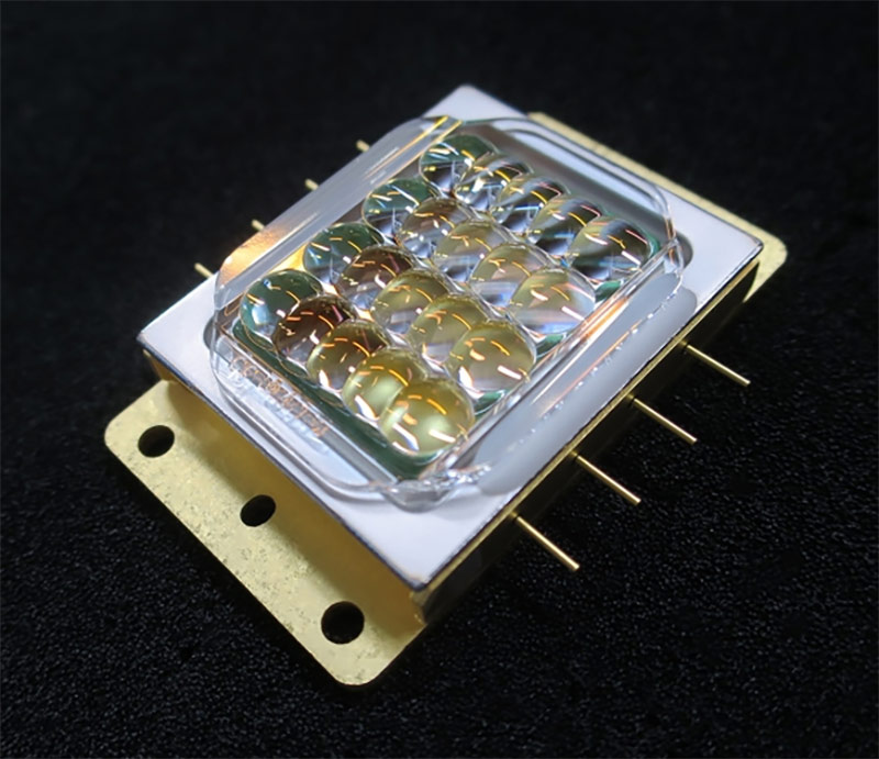 máy chiếu lazer 8k JVC DLA-NZ7